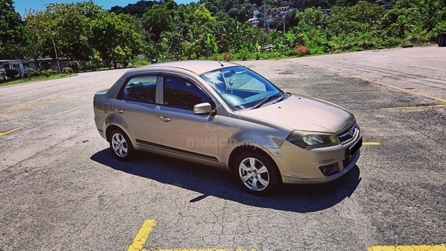2013 Proton SAGA 1.3 FLX EXECUTIVE (M) - 1