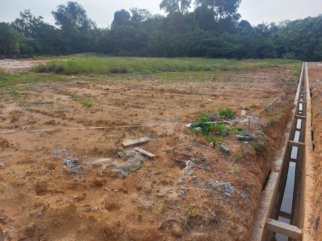 FREEHOLD Lot BANGLO Jenderam Hulu [Near MIAT) Sepang Selangor 1