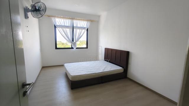 D’millenia Residence 1