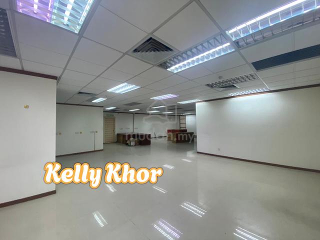 Jalan Burma Groundfloor Commercial Shoplot Georgetown Rangoon Abu Siti 1