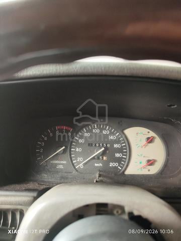 1997 Proton WIRA 1.5 GL (M) - 2
