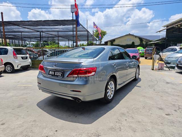 2011 Toyota CAMRY FULL SPEC 2.0 (AUTO) - 3