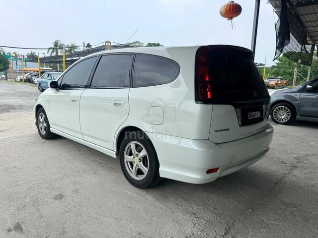 2006 Honda STREAM 2.0 IVS FACELIFT (A) [CASH ONLY] - 5