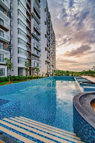 Kingfisher @ Sandakan 1