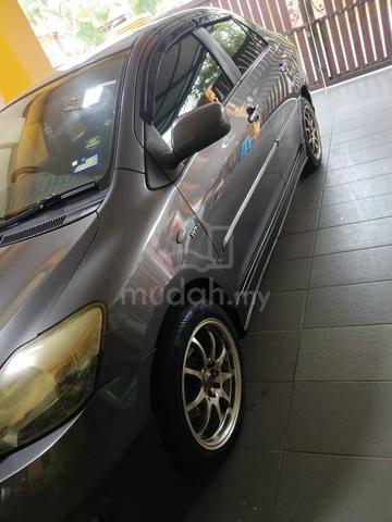 2008 Toyota VIOS 1.5 J (A) - 3