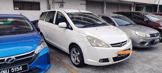 2013 Proton EXORA 1.6 STANDARD (M) - 2