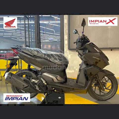 new honda adv 150 price