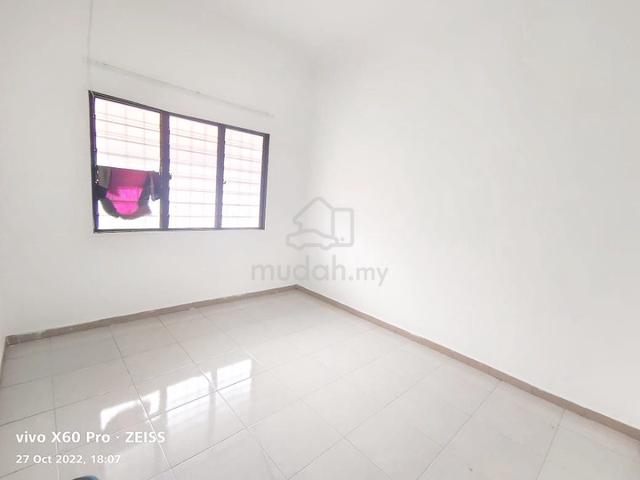 [Facing Open] Freehold!! TAMAN KUALA SELANGOR UTAMA 5