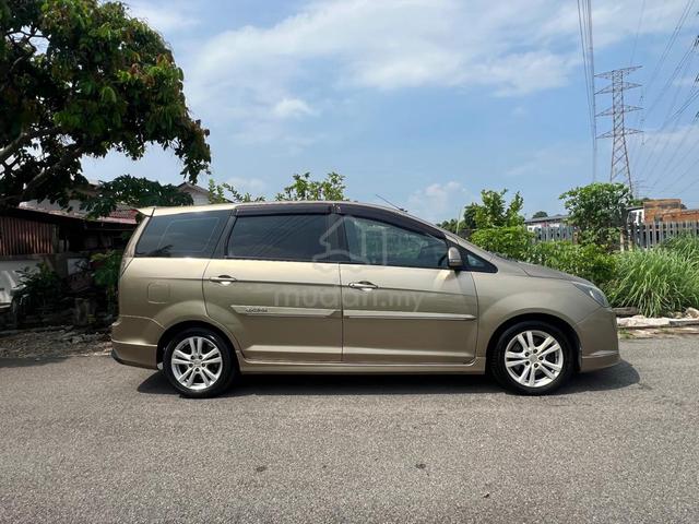 2013 Proton EXORA TURBO 1.6 (AUTO) - LOAN KEDAI - 2