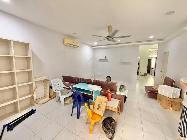 Bukit Indah 1.5 Storey 3 Bed 2 Bath Fully Renovated 1