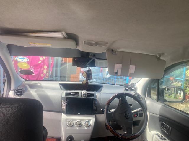 2012 Perodua ALZA 1.5 SX (M) - 5