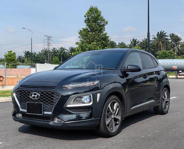 2020 Hyundai KONA 2.0 ACTIVE (A) F/LOAN CHEAPEST ✅ - 1