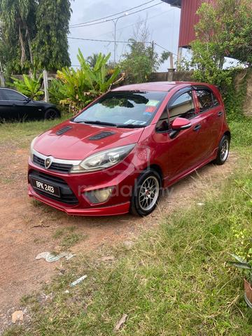 2016 Proton IRIZ 1.3 EXECUTIVE (M) - 1