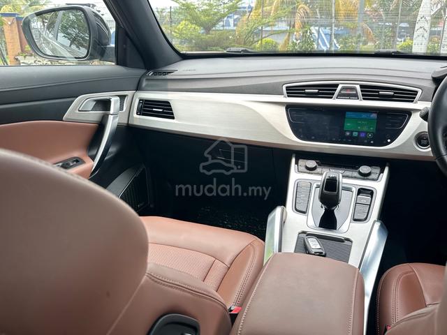 2022 Proton X70 1.5 PREMIUM 2WD (A) - 5
