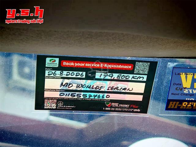 2021 Perodua ATIVA 1.0 AV D55L (A) - 4