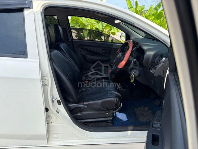 2021 Perodua AXIA 1.0 (M) - 4