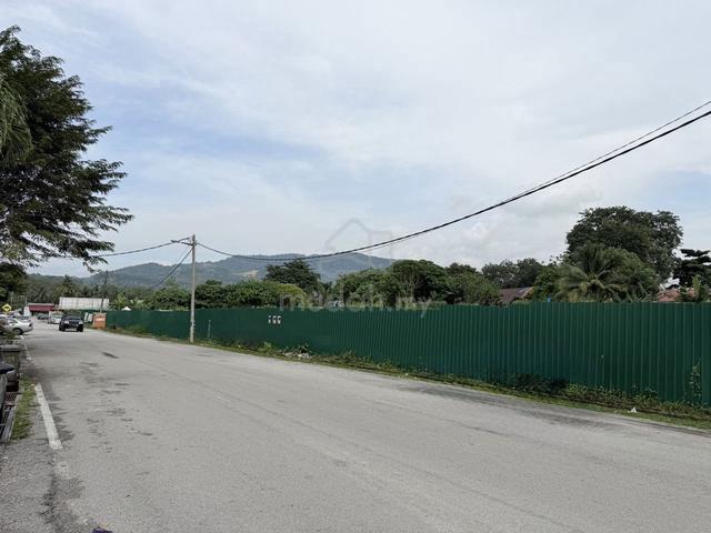 Lee Kim Sai, Batu 18 1