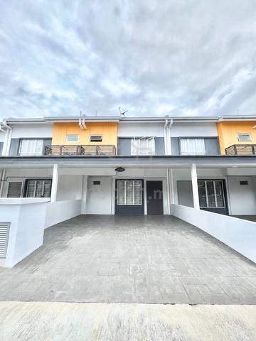 FREE HOLD 🔥2 Storey Ritma Perdana LBS Alam Perdana Bandar Puncak Alam 1