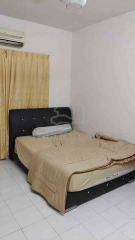 Kinrara Mas Condominium 1