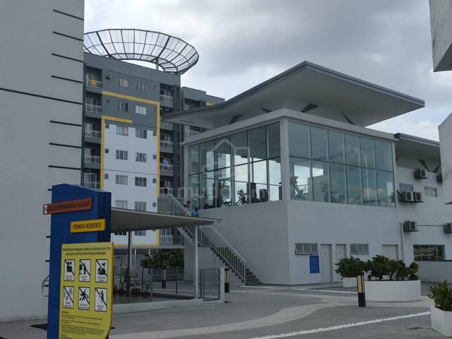 Permata Residences 1