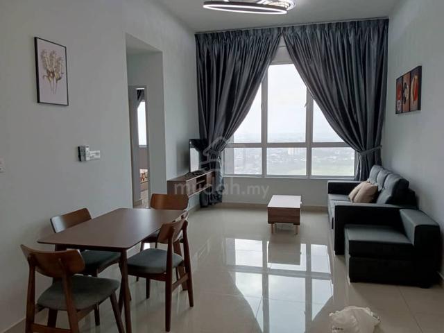 Amber Cove 1