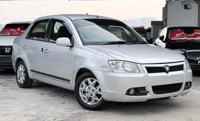 Proton SAGA 1.3 M-LINE (A) SKIM MUDAH MEMILIKI - 4