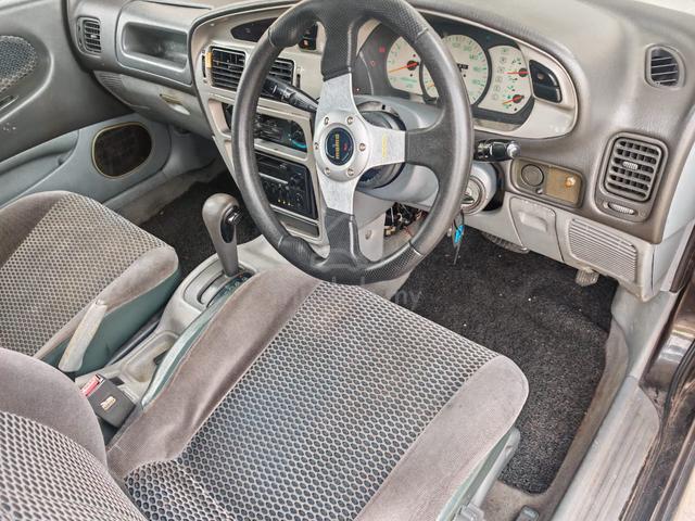 2004 Proton WIRA 1.5 A/B GLI (A) - 5