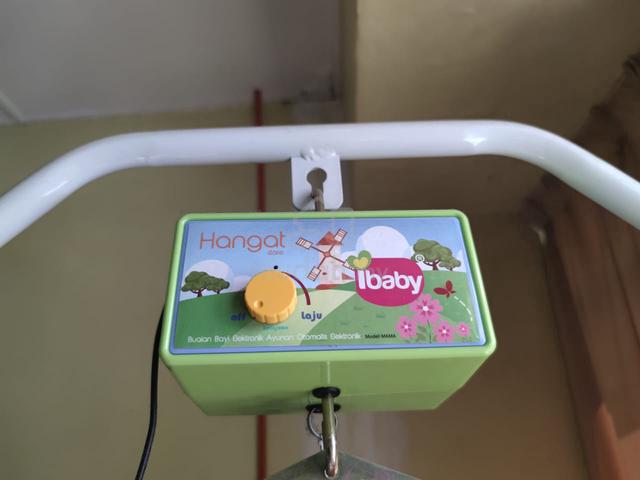 Carousel Image Selected