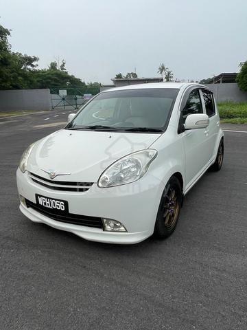 2006 Perodua MYVI 1.3 EZ (A) - 2