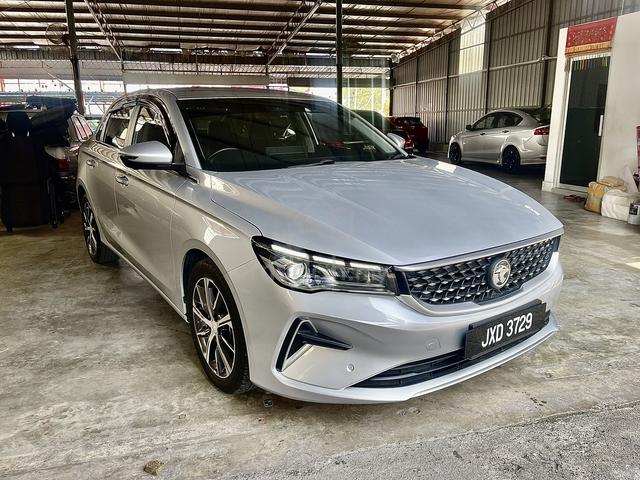 2024 Proton S70 1.5 FLAGSHIP MY23 (A) - 1