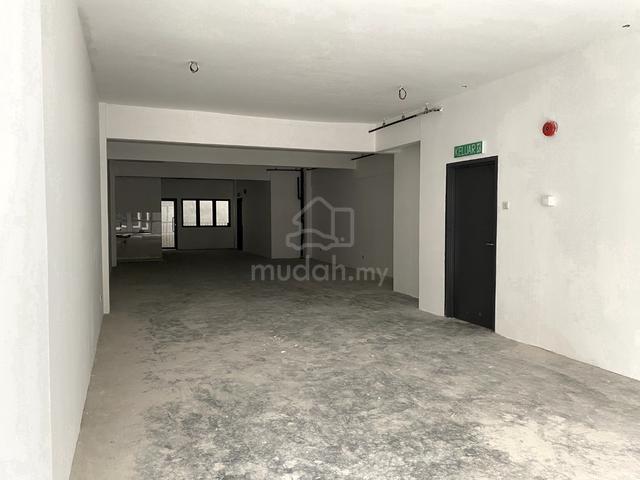 (Cheapest) Edusentral Setia Alam Shop For Rent (With Lift) 1