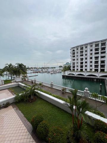 Marina Crescent 1