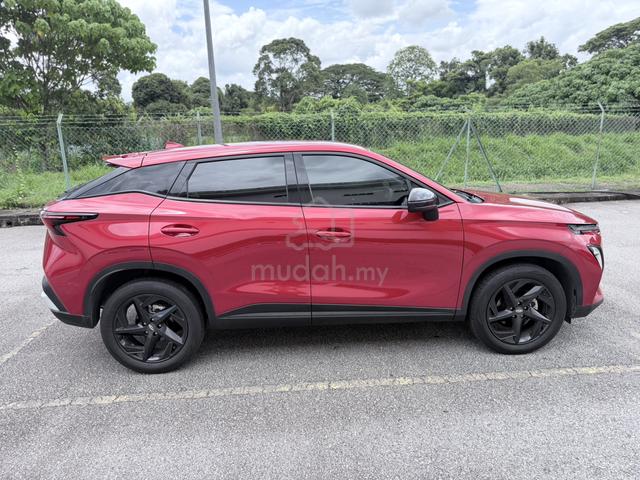 2025 Chery OMODA 1.5 5 C MY23 (A) - 3