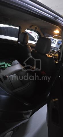 2011 Suzuki SWIFT 1.5 (A) - 5