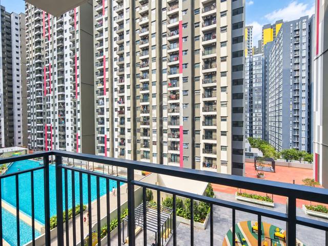 Residensi Mutiara 1
