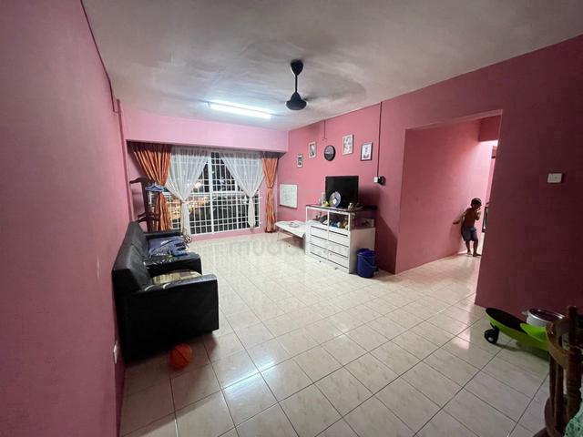 Tulin Apartment 1