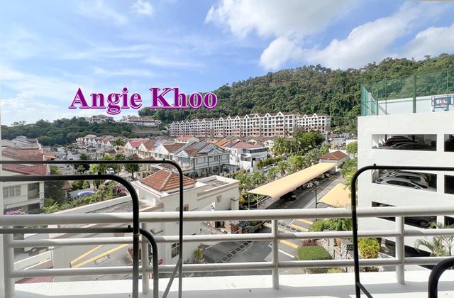 Regency Heights 1