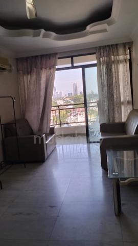E-Park Condominium 1