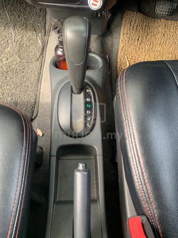 2007 Perodua MYVI 1.3 EZ (A) - 5