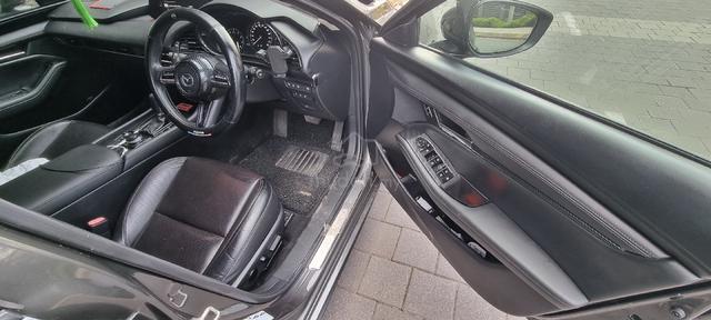 2021 Mazda 3 GVC HIGH PLUS 2.0L (A) Mazda service - 5