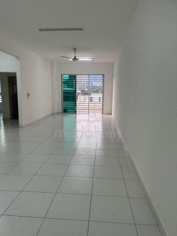 Elit Heights @ Bayan City 1