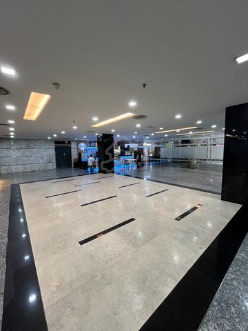 GF Commercial Space Damansara Heights (Jalan Semantan) 1