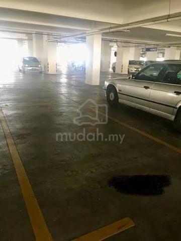 Car park space for rent 1
