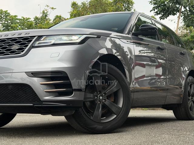 2020 Land Rover RANGE ROVER 2.0 VELAR P250 MY18 - 5
