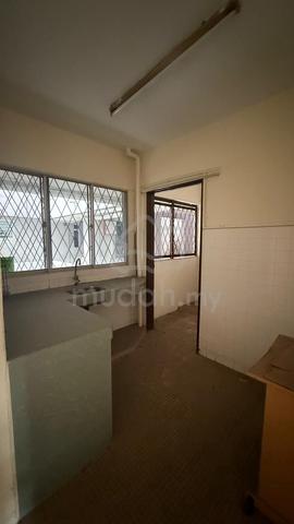 Perdana Villa Deluxe 1