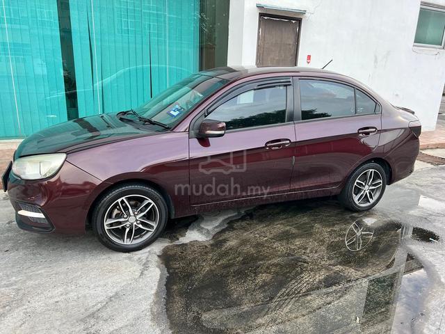2020 Proton SAGA PREMIUM AT 1.3L (A) - 3