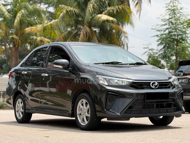 2023 Perodua BEZZA 1.0 G MY16 D63D FACELIFT (A) - 1