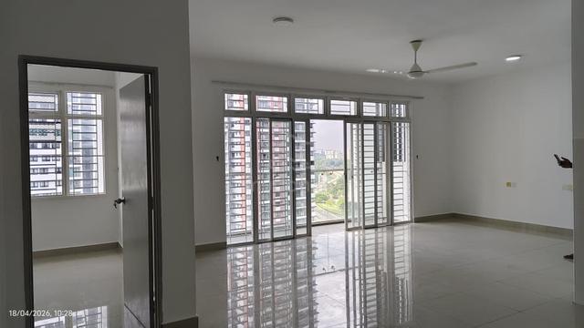 Dwiputra Residences 1