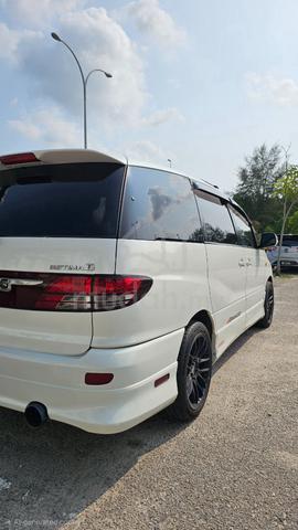 2007 Toyota ESTIMA 2.4 AERAS G PACKAGE ACR50W (A) - 2