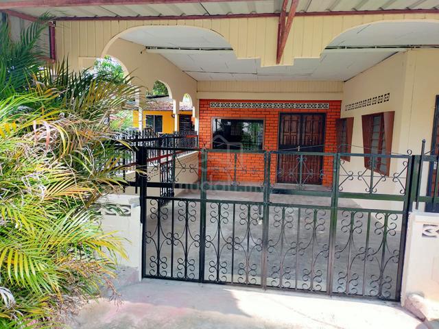 Rumah Untuk Disewa Kawasan Juru Kemasukan 15 September 2026 1